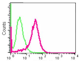 Flow Cytometry (Intracellular) - Anti-S100A11 antibody [EPR11172] (AB180593), expandable thumbnail