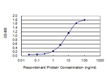 ELISA - Anti-S100A4 antibody [1F12-1G7] (AB93283)