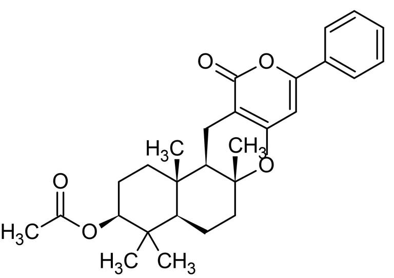 S14-95, JAK/STAT pathway inhibitor (CAS 419532-92-6) | Abcam