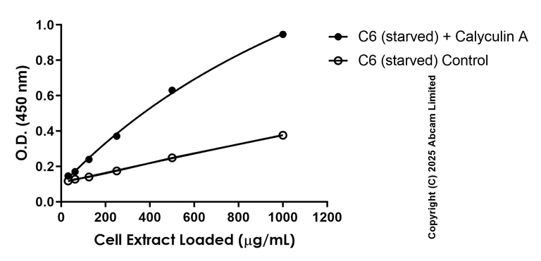 Sandwich ELISA - Anti-S6K1 antibody [EPR24766-68] - BSA and Azide free (Detector) (AB323432)