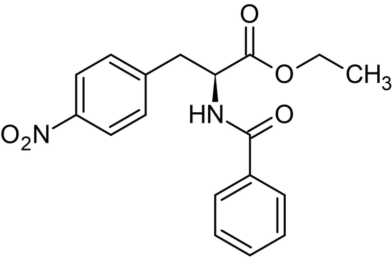 Chemical Structure - SB 297006, CCR3 antagonist (AB120821)