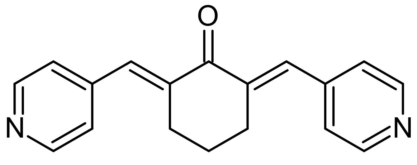 Chemical Structure - SC-66, Allosteric Akt inhibitor (AB120802)