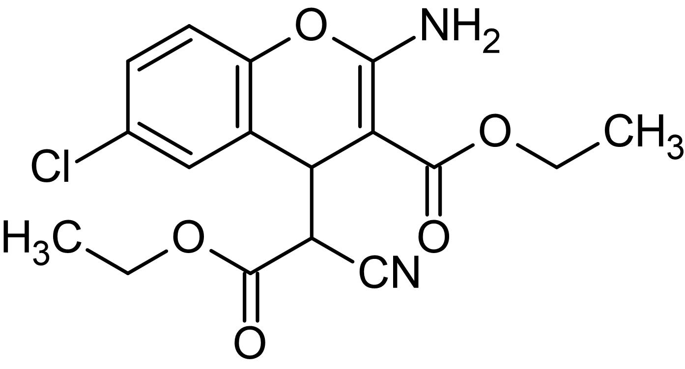 Chemical Structure - SC79, Akt activator (AB146428)