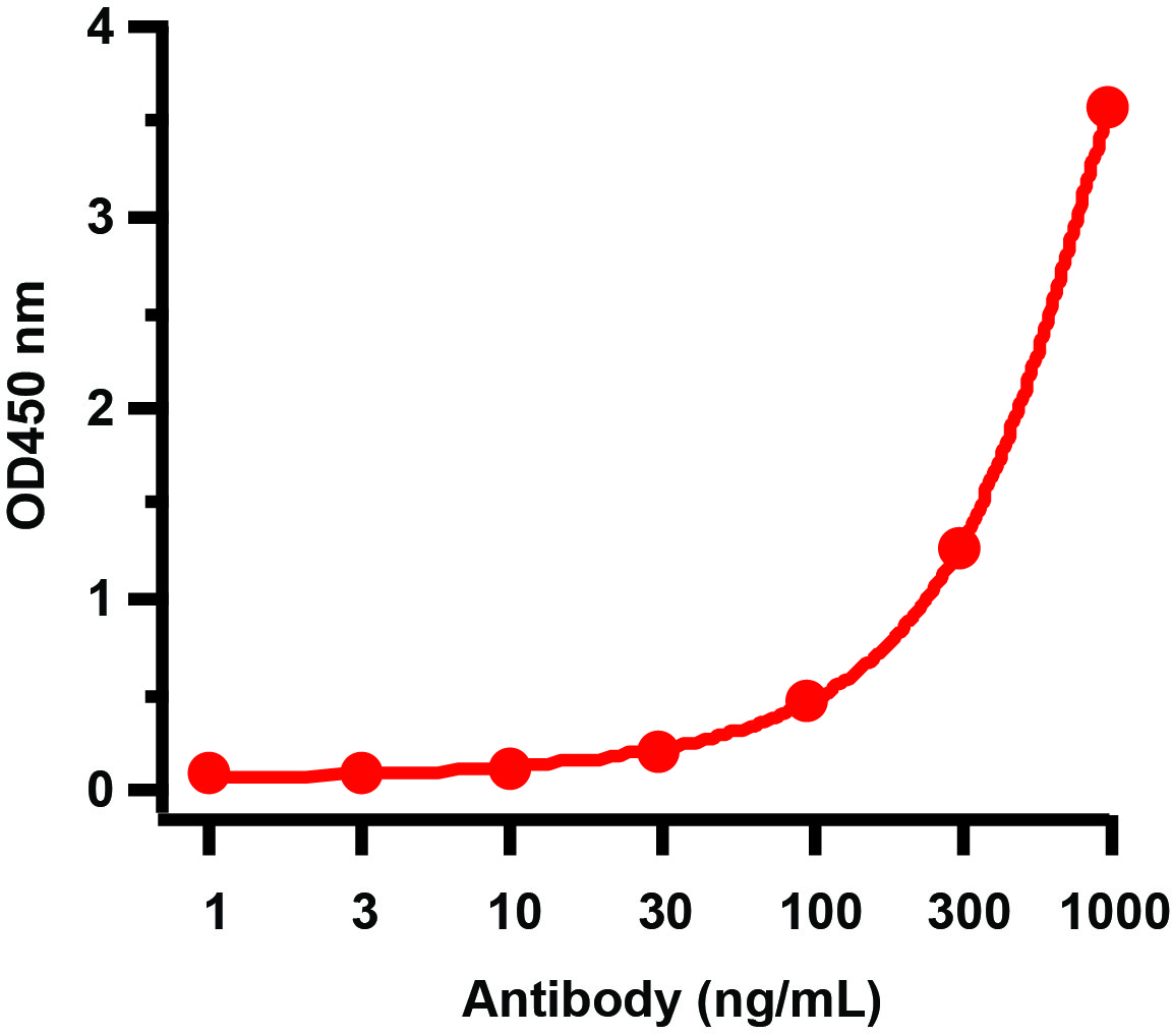 ELISA - Anti-Seasonal and Swine H1N1 Neuraminidase antibody (AB91645), expandable thumbnail