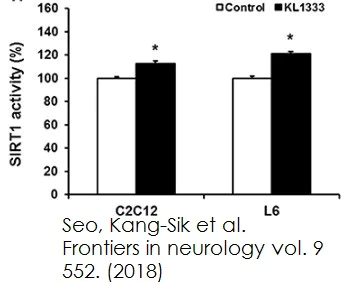 Functional Studies - SIRT1 Activity Assay Kit (Fluorometric) (AB156065)