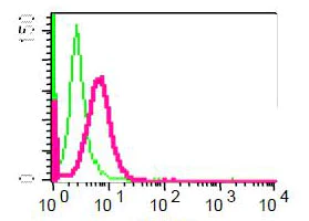 Flow Cytometry (Intracellular) - Anti-SIRT2 antibody [EP1668Y] - BSA and Azide free (AB239838)