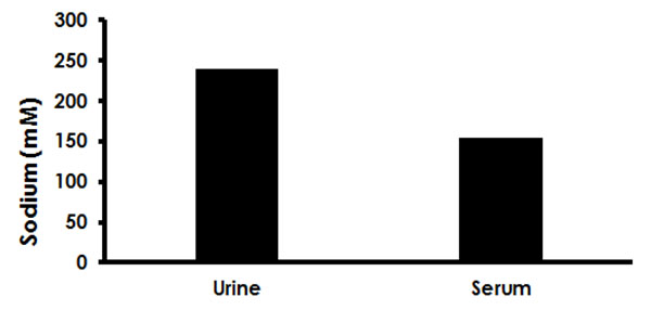 Functional Studies - Sodium Assay Kit (Colorimetric) (AB211096), expandable thumbnail