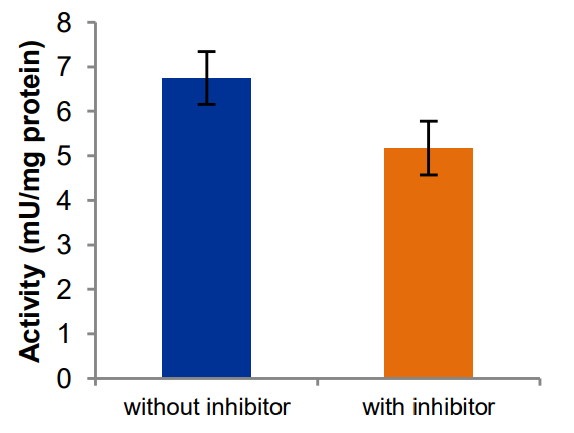 Functional Studies - Soluble Epoxide Hydrolase Assay Kit (AB240999)