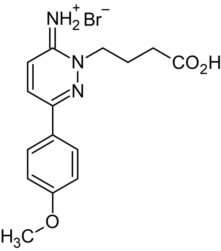 SR95531 (Gabazine), GABAA antagonist (CAS 104104-50-9) | Abcam