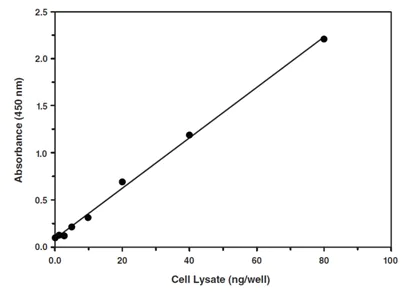 Functional Studies - SREBP-2 Transcription Factor Assay Kit (AB133111)