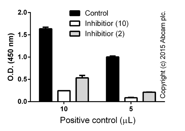 Functional Studies - SREBP-2 Transcription Factor Assay Kit (AB133111)