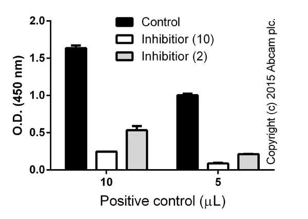 Functional Studies - SREBP-2 Transcription Factor Assay Kit (AB133111)