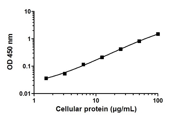 Sandwich ELISA - STAT3 pY705 ELISA Kit (AB176654), expandable thumbnail