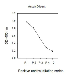 Sandwich ELISA - STAT3 (pY705) + total STAT3 ELISA Kit (AB126459)