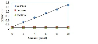 Functional Studies - Sucrose Assay Kit (AB83387)
