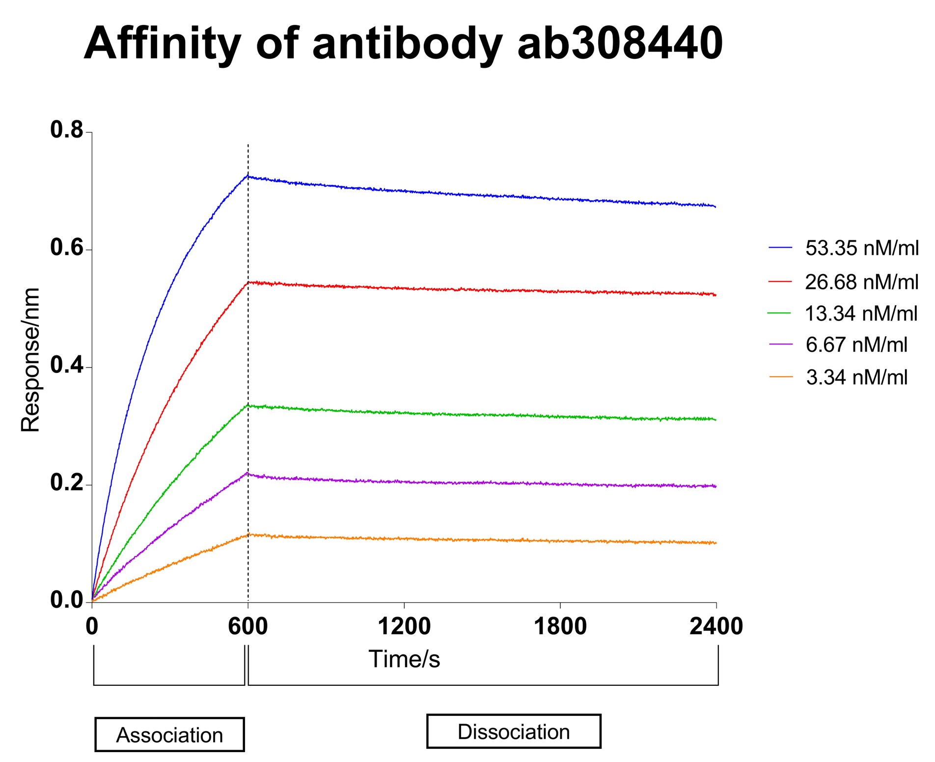 Affinity Purification - Anti-Tau (MBD region) antibody [EPR25205-233] - BSA and Azide free (AB308440), expandable thumbnail