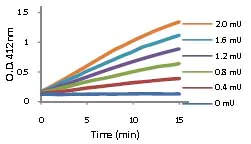 Thioredoxin Reductase Assay Kit (Colorimetric)