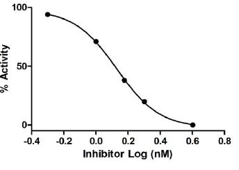 Functional Studies - Thrombin Inhibitor Screening Assay Kit (Fluorometric) (AB197007), expandable thumbnail