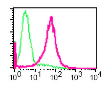 Flow Cytometry - Anti-TIL/TLR1 antibody [EPR2075] (AB68158)