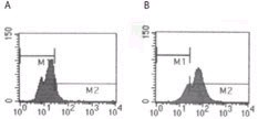 Flow Cytometry (Intracellular) - Anti-TLR5 antibody [19D759.2] (AB13876)