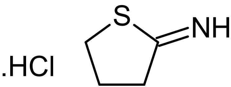 Chemical Structure - Traut's reagent, RNA-protein crosslinking (sulfhydryl addition) agent (AB145615)