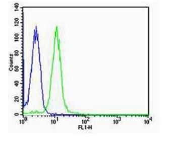 Flow Cytometry (Intracellular) - Anti-Trefoil Factor 3 antibody (AB202967)