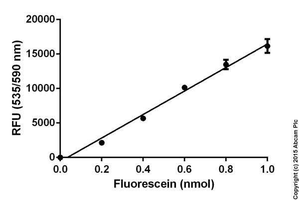 Functional Studies - Triglyceride Assay Kit - Quantification (AB65336)