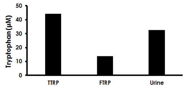 Functional Studies - Tryptophan Assay Kit (Fluorometric) (AB211098)