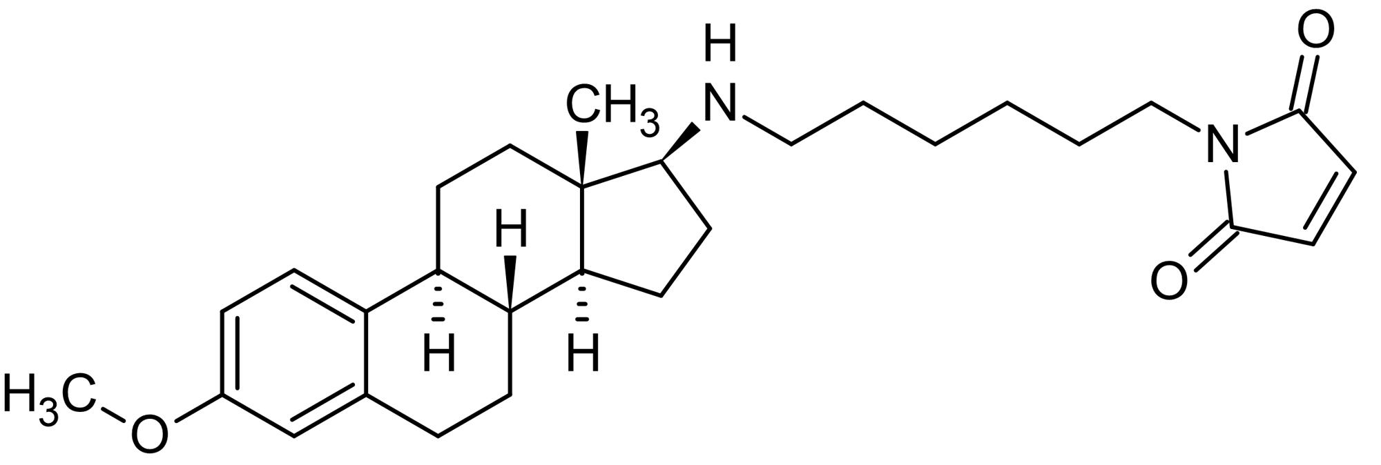 U 73122, Standard phospholipase C (PLC) inhibitor (CAS
