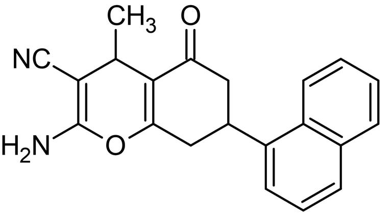Chemical Structure - UCPH-102, EAAT1 inhibitor (AB146404)