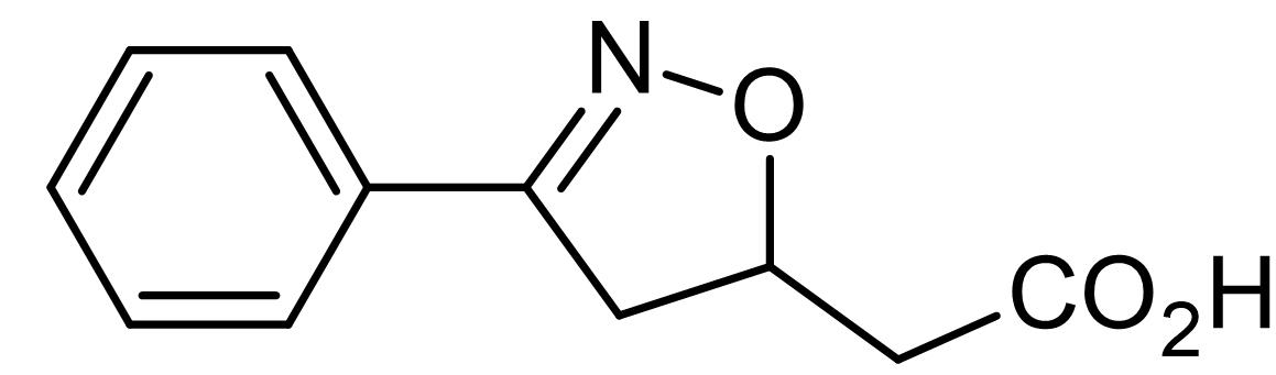 Chemical Structure - VGX-1027 (Git-27), TLR4 inhibitior (AB145857), expandable thumbnail
