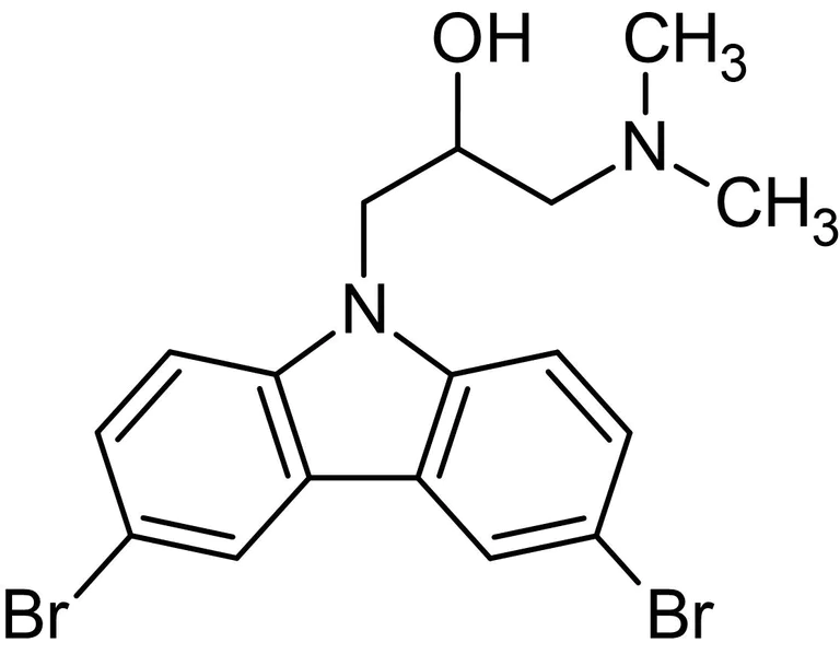 Chemical Structure - Wiskostatin, N-WASP inhibitor (AB141085)