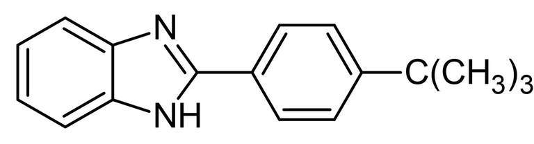 Chemical Structure - ZLN005, PGC-1alpha transcriptional activator (AB145641)